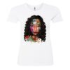 Z2019-607L Ladies T-Shirt