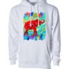 Z2019-608H Unisex Hoodie