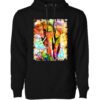 Z2019-609H Unisex Hoodie - Image 2