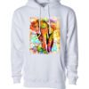 Z2019-609H Unisex Hoodie