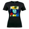 Z2019-613L Ladies T-Shirt - Image 2