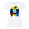 Z2019-613L Ladies T-Shirt