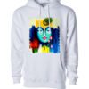 Z2019-613H Unisex Hoodie
