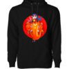 Z2019-615H Unisex Hoodie - Image 2
