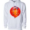 Z2019-615H Unisex Hoodie