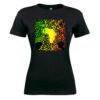 Z2019-616L Ladies T-Shirt - Image 2