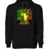Z2019-616H Unisex Hoodie - Image 2