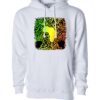 Z2019-616H Unisex Hoodie