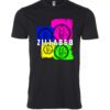 Z2019-618 Male T-Shirt