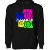 Z2019-618H Unisex Hoodie - Image 2