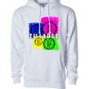 Z2019-618H Unisex Hoodie
