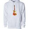 Z2019-619H Unisex Hoodie