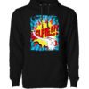 Z2019-620H Unisex Hoodie