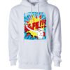 Z2019-620H Unisex Hoodie - Image 2