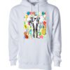 Z2019-622H Unisex Hoodie