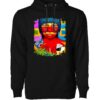 Z2019-623H Unisex Hoodie - Image 2