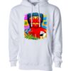 Z2019-623H Unisex Hoodie