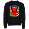 Z2019-623S Male Sweater