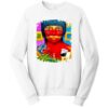 Z2019-623S Male Sweater - Image 2