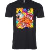 Z2019-624 Male T-Shirt