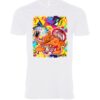 Z2019-624 Male T-Shirt - Image 2