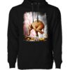 Z2019-625H Unisex Hoodie - Image 2