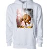 Z2019-625H Unisex Hoodie