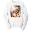Z2019-625S Male Sweater - Image 2