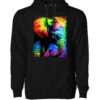 Z2019-626H Unisex Hoodie - Image 2