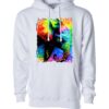 Z2019-626H Unisex Hoodie
