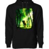 Z2019-627H Unisex Hoodie - Image 2