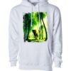 Z2019-627H Unisex Hoodie