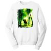 Z2019-627S Male Sweater - Image 2