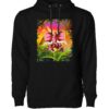 Z2019-629H Unisex Hoodie - Image 2