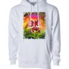 Z2019-629H Unisex Hoodie