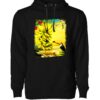 Z2019-630H Unisex Hoodie - Image 2