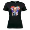 Z2019-631L Ladies T-Shirt - Image 2
