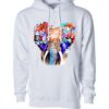 Z2019-631H Unisex Hoodie