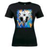 Z2019-632L Ladies T-Shirt - Image 2