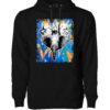 Z2019-632H Unisex Hoodie - Image 2