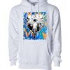 Z2019-632H Unisex Hoodie