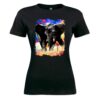 Z2019-639L Ladies T-Shirt - Image 2