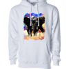 Z2019-639H Unisex Hoodie