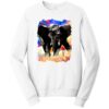 Z2019-639S Male Sweater - Image 2
