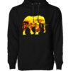 Z2019-640H Unisex Hoodie - Image 2