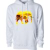 Z2019-640H Unisex Hoodie