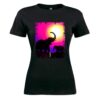 Z2019-641L Ladies T-Shirt - Image 2