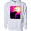Z2019-641H Unisex Hoodie
