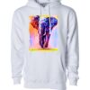 Z2019-642H Unisex Hoodie