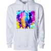 Z2019-643H Unisex Hoodie